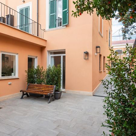 Major House - Luxury Apartments In Rome By Hostand المظهر الخارجي الصورة