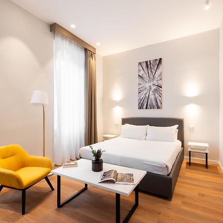 Major House - Luxury Apartments In Rome By Hostand المظهر الخارجي الصورة