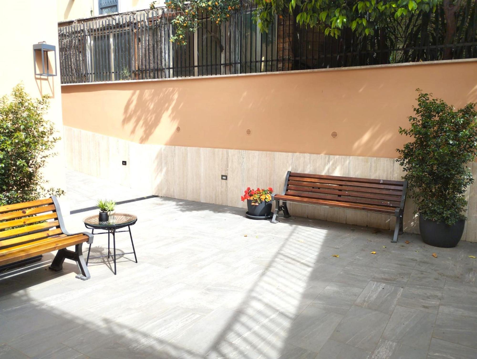 Major House - Luxury Apartments In Rome By Hostand المظهر الخارجي الصورة