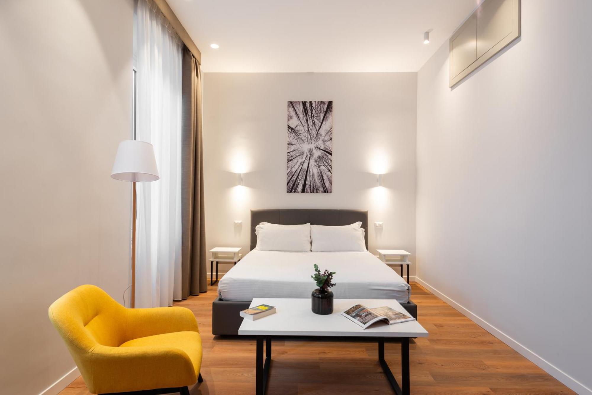 Major House - Luxury Apartments In Rome By Hostand المظهر الخارجي الصورة