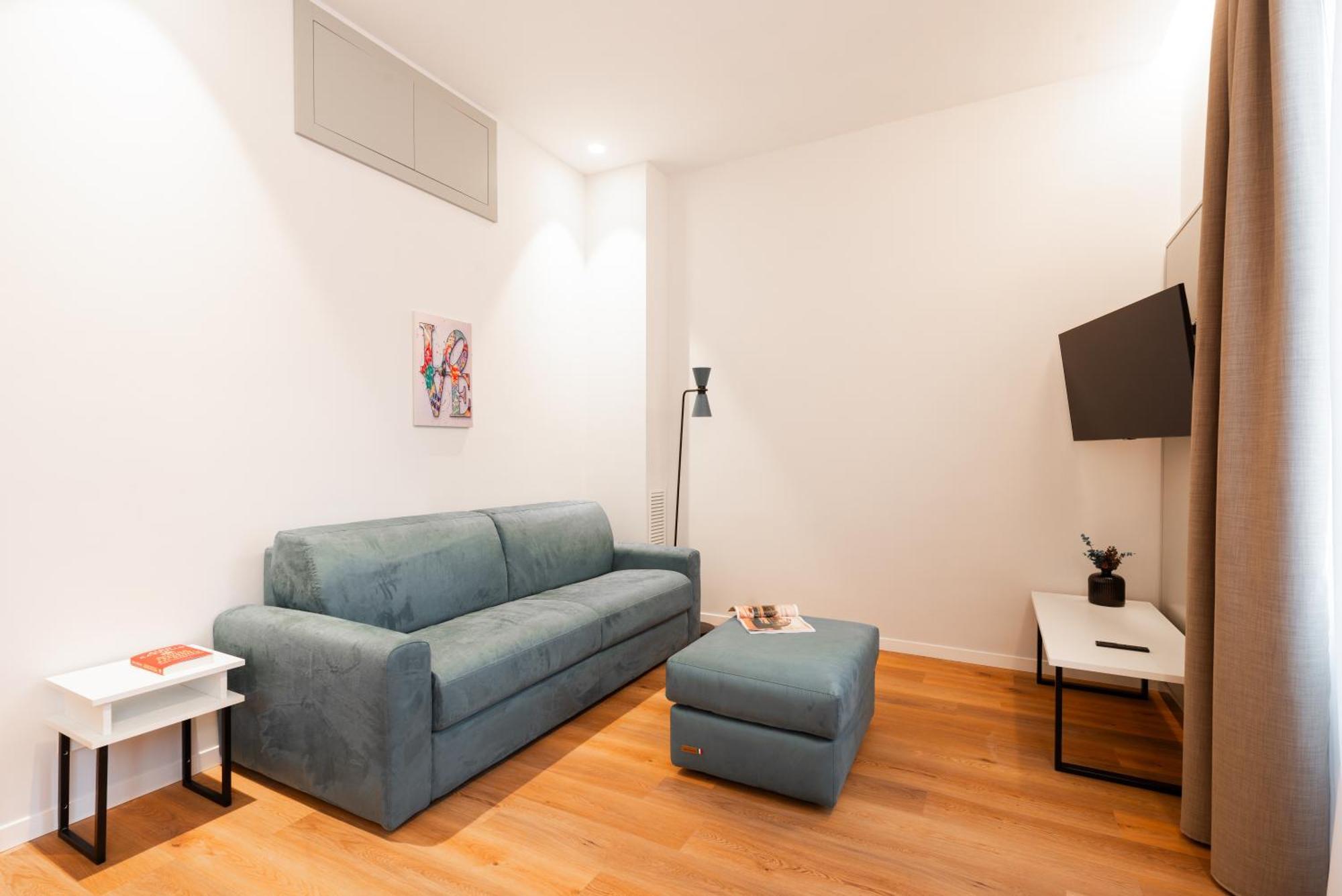 Major House - Luxury Apartments In Rome By Hostand المظهر الخارجي الصورة