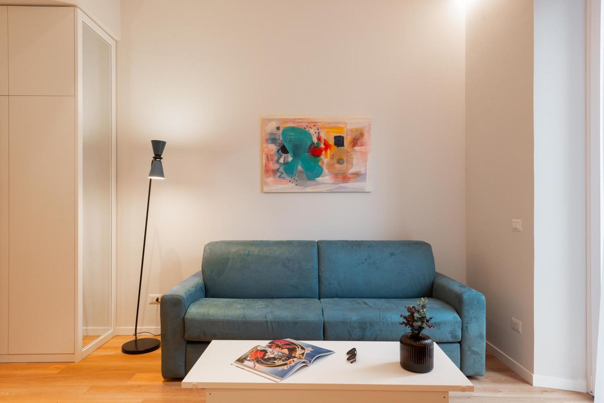 Major House - Luxury Apartments In Rome By Hostand المظهر الخارجي الصورة