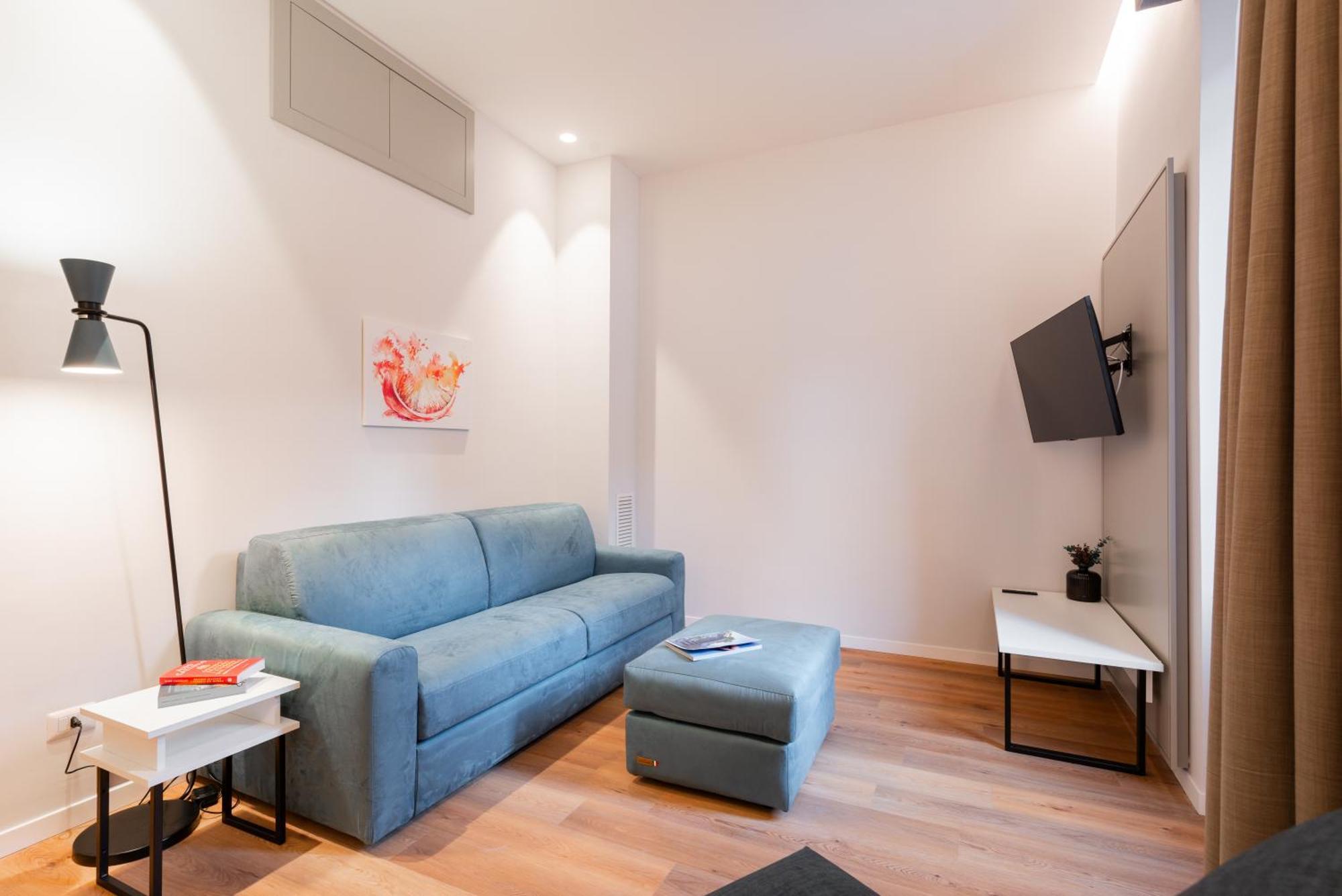 Major House - Luxury Apartments In Rome By Hostand المظهر الخارجي الصورة