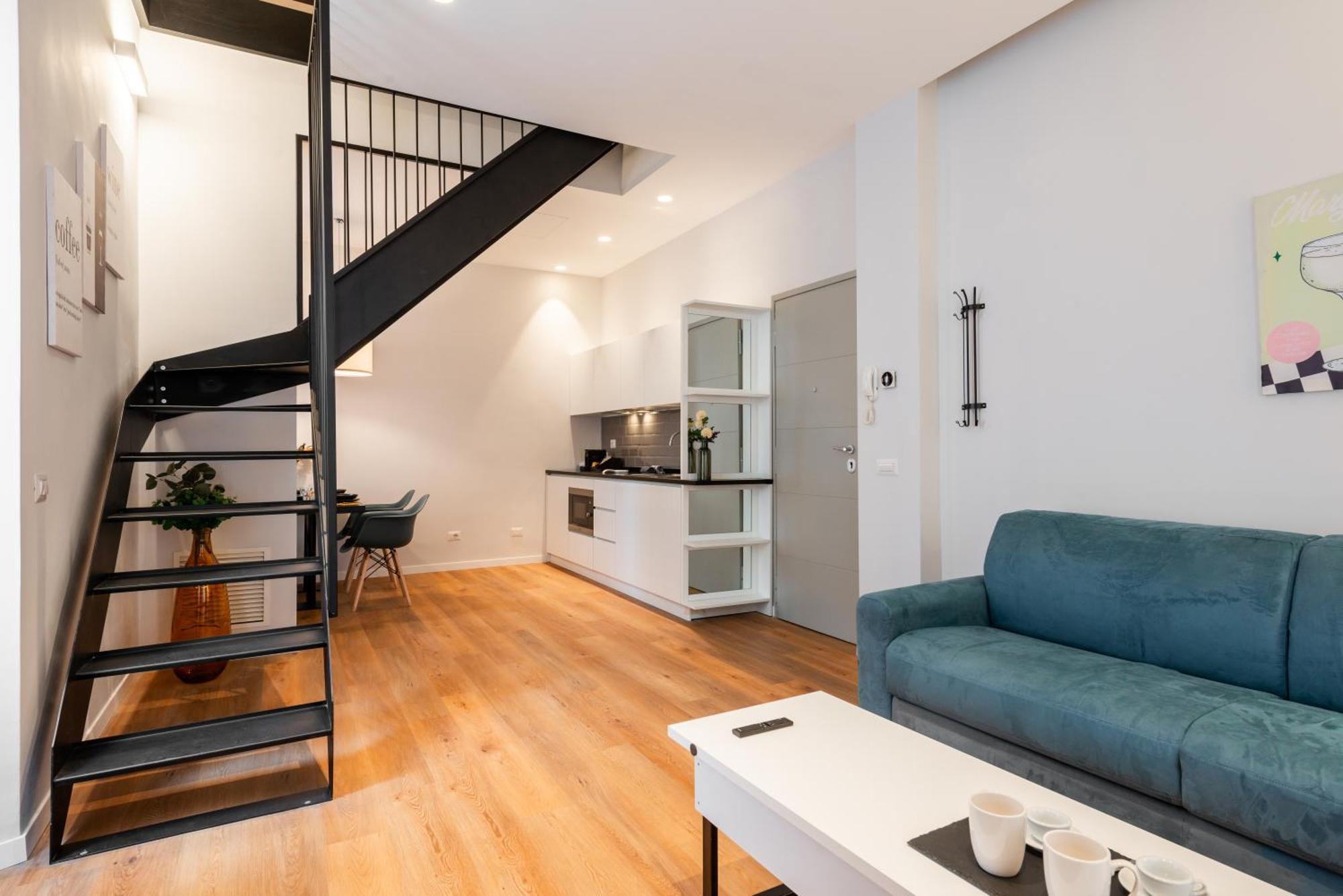 Major House - Luxury Apartments In Rome By Hostand المظهر الخارجي الصورة