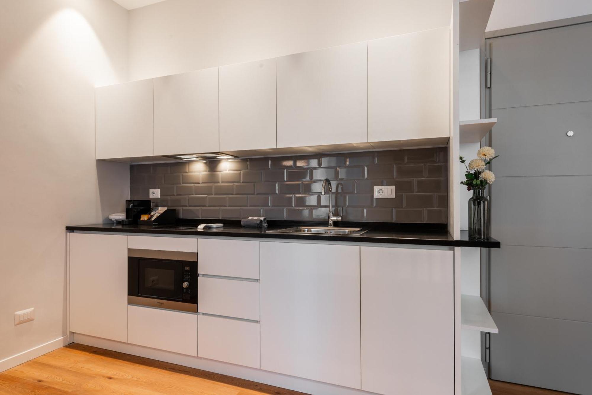 Major House - Luxury Apartments In Rome By Hostand المظهر الخارجي الصورة