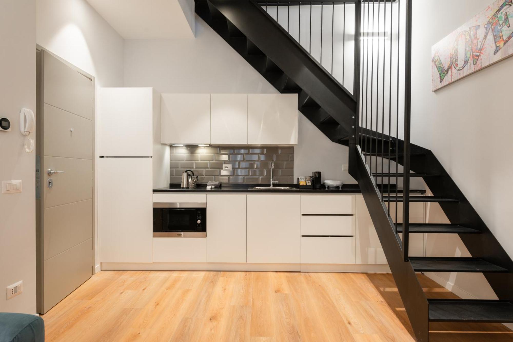 Major House - Luxury Apartments In Rome By Hostand المظهر الخارجي الصورة