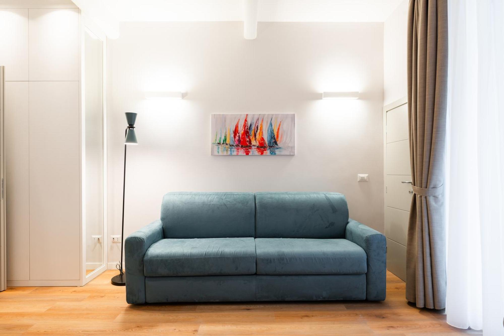 Major House - Luxury Apartments In Rome By Hostand المظهر الخارجي الصورة