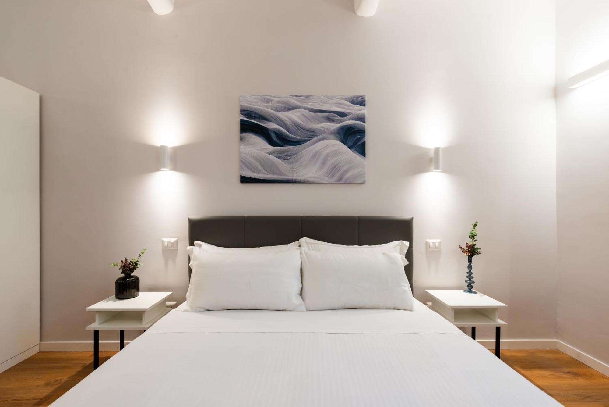Major House - Luxury Apartments In Rome By Hostand المظهر الخارجي الصورة