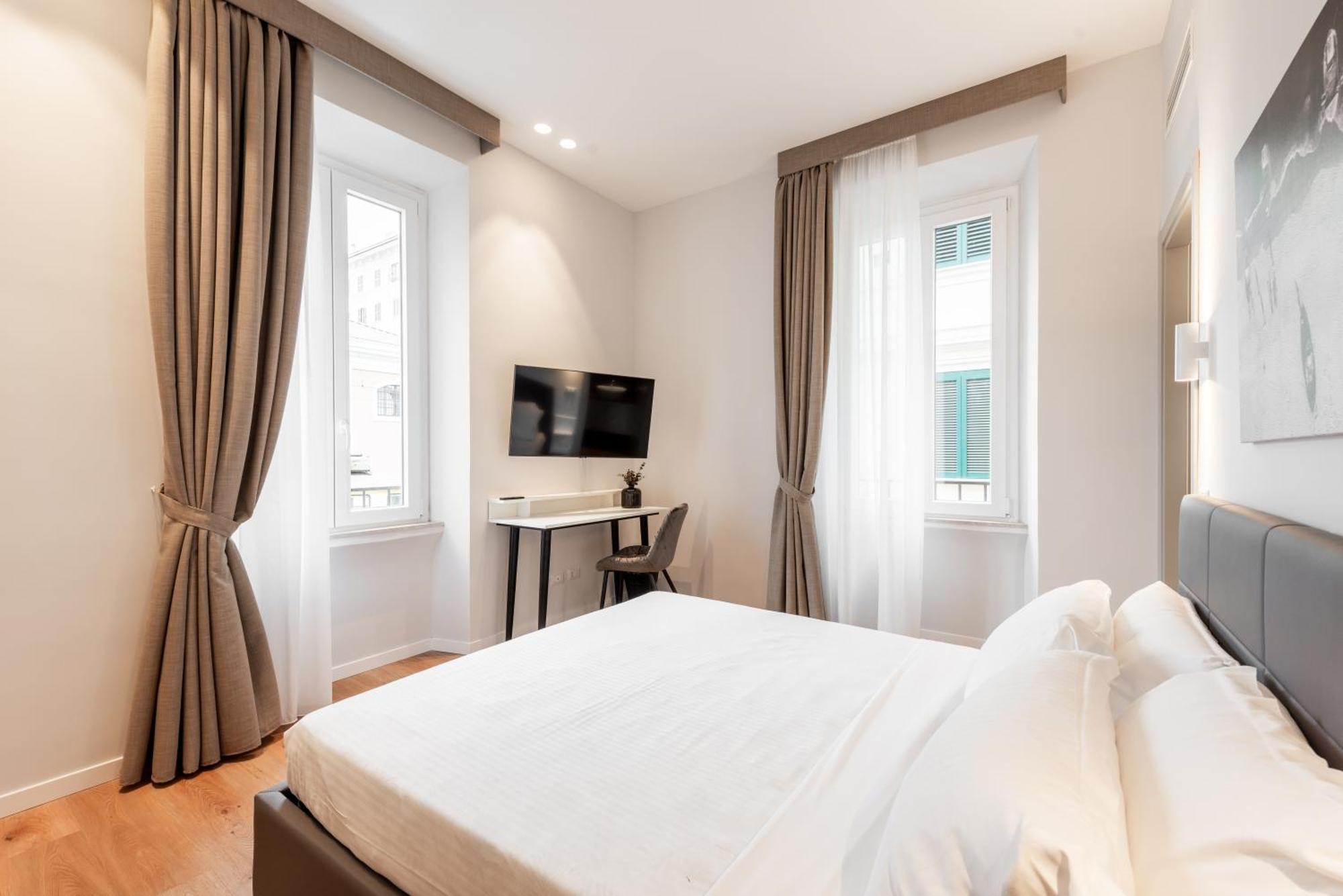 Major House - Luxury Apartments In Rome By Hostand المظهر الخارجي الصورة