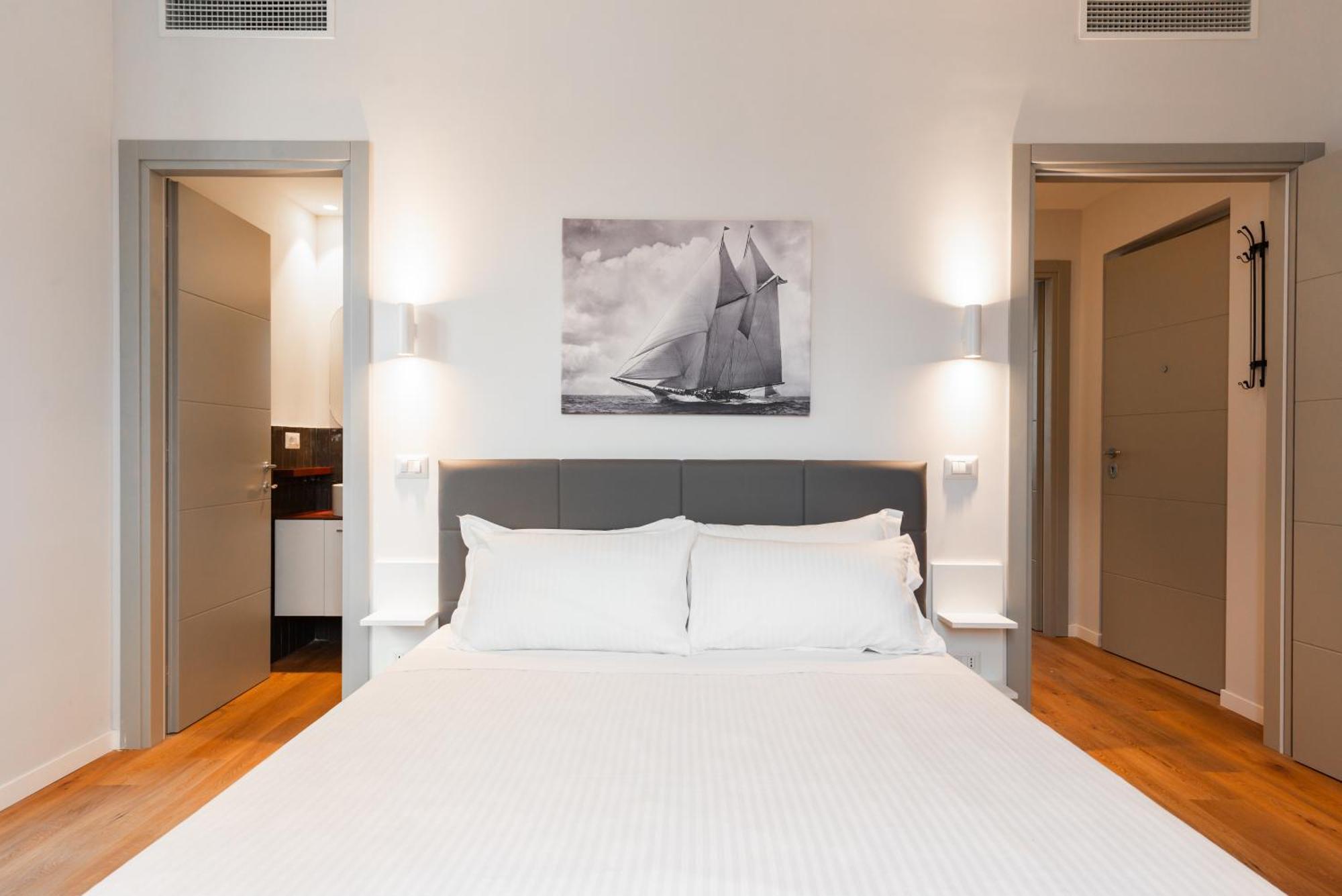 Major House - Luxury Apartments In Rome By Hostand المظهر الخارجي الصورة