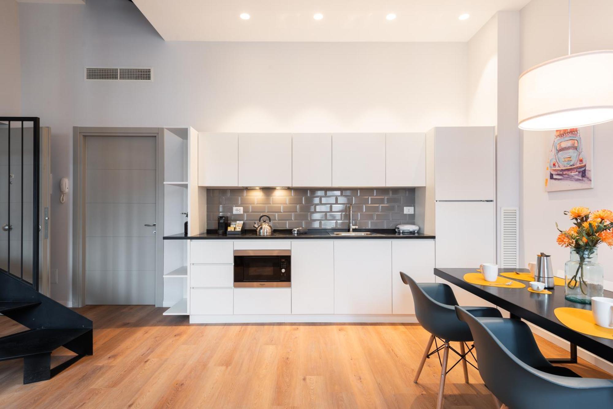 Major House - Luxury Apartments In Rome By Hostand المظهر الخارجي الصورة