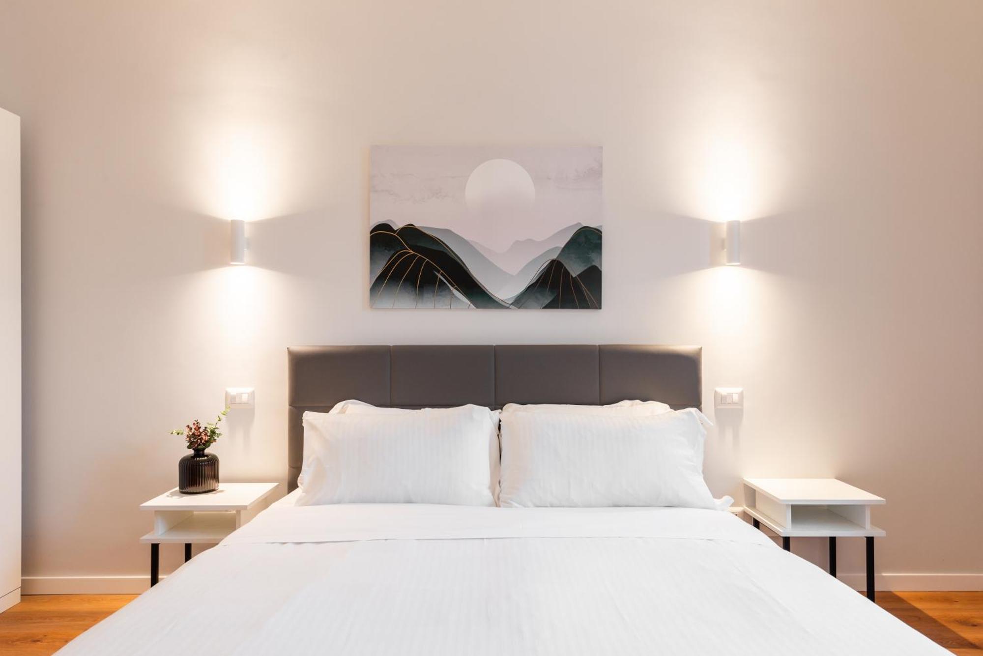 Major House - Luxury Apartments In Rome By Hostand المظهر الخارجي الصورة
