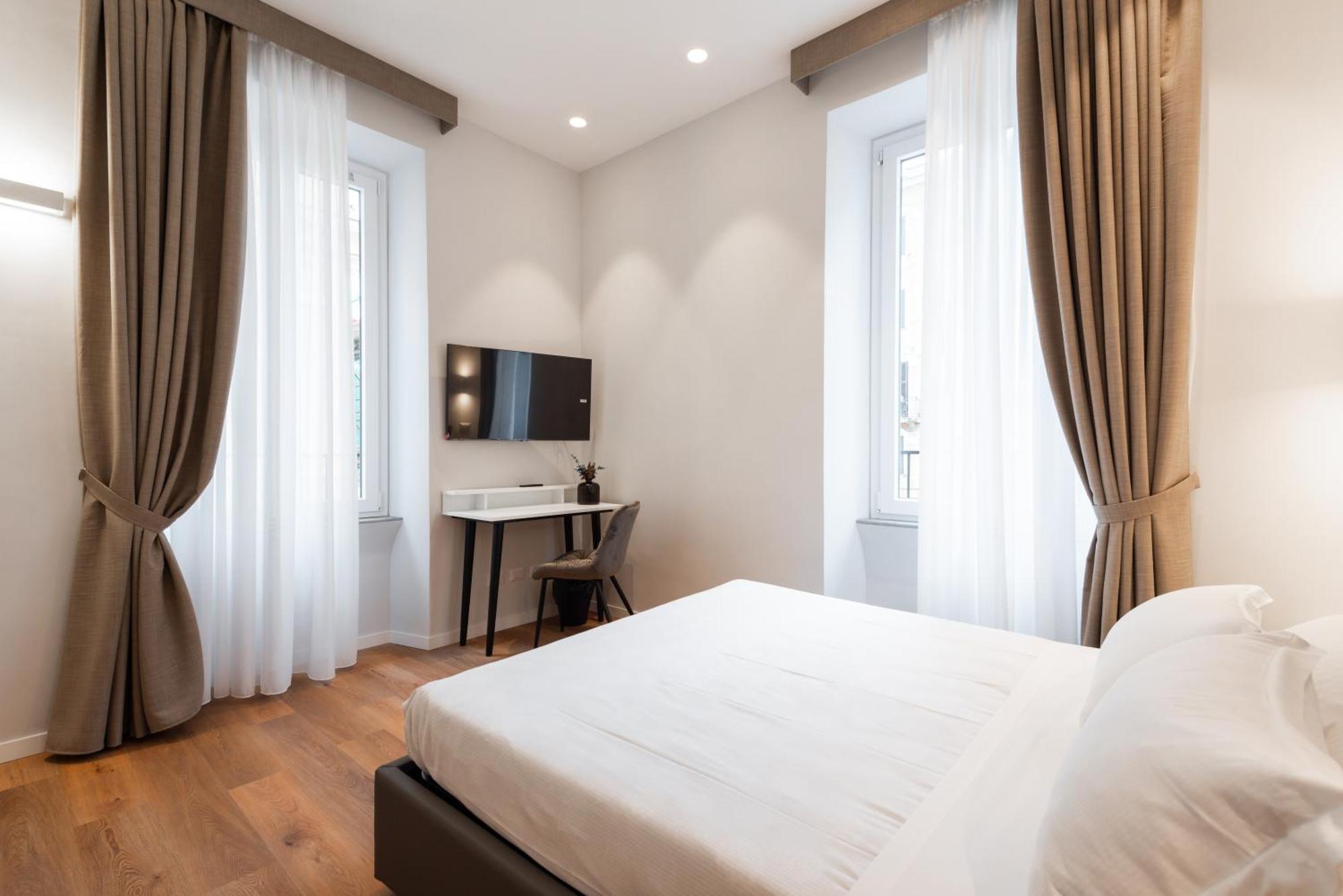 Major House - Luxury Apartments In Rome By Hostand المظهر الخارجي الصورة
