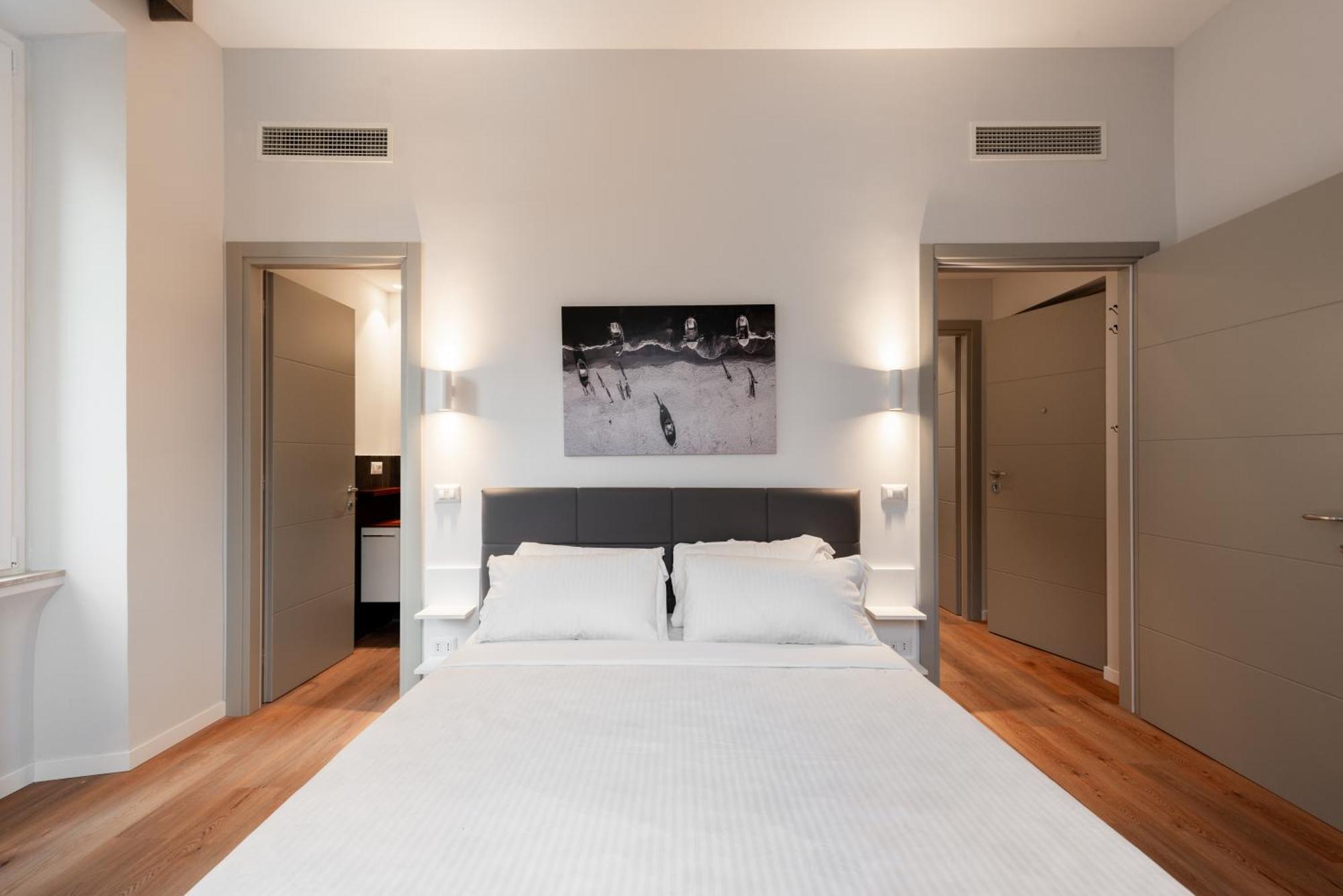 Major House - Luxury Apartments In Rome By Hostand المظهر الخارجي الصورة