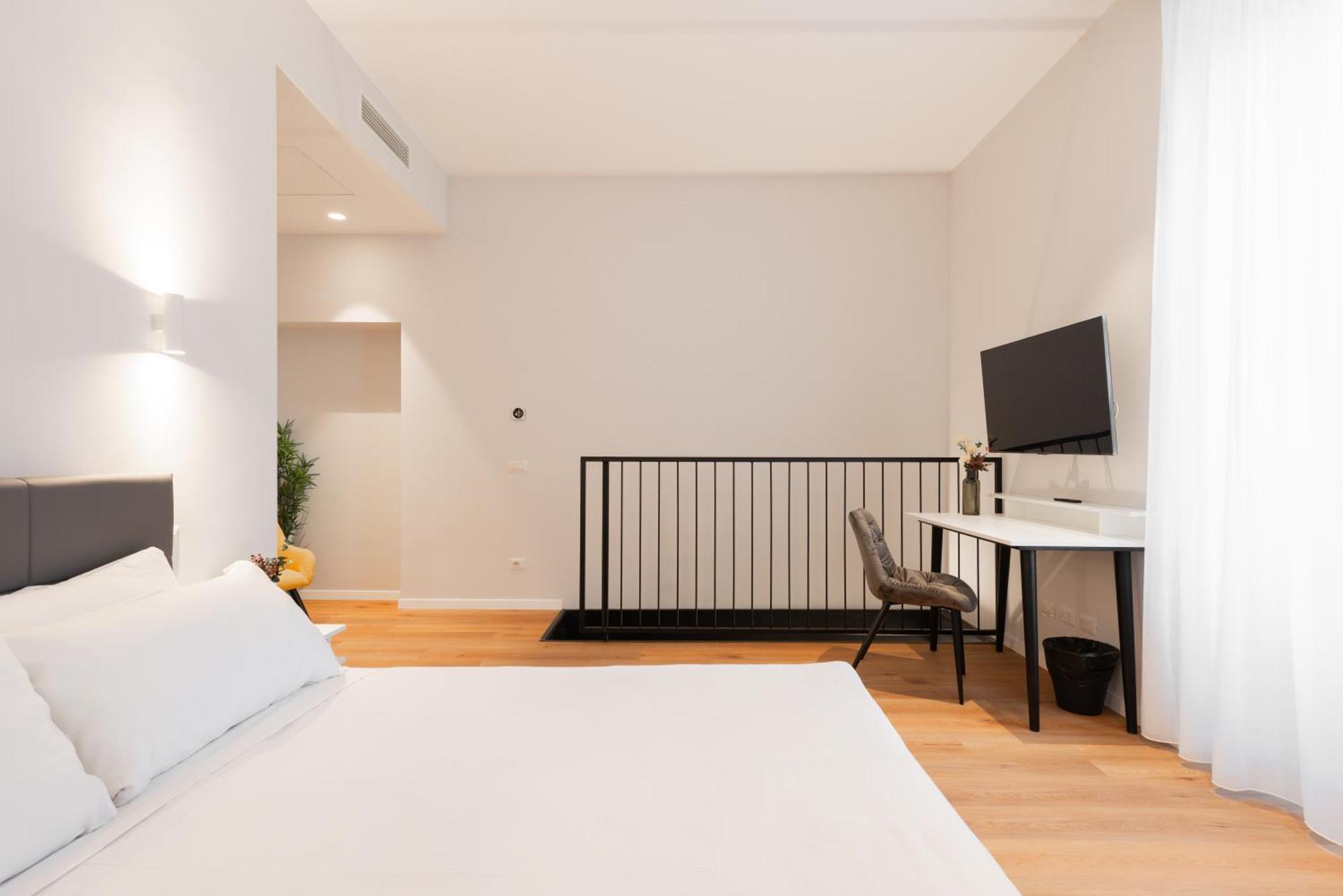 Major House - Luxury Apartments In Rome By Hostand المظهر الخارجي الصورة