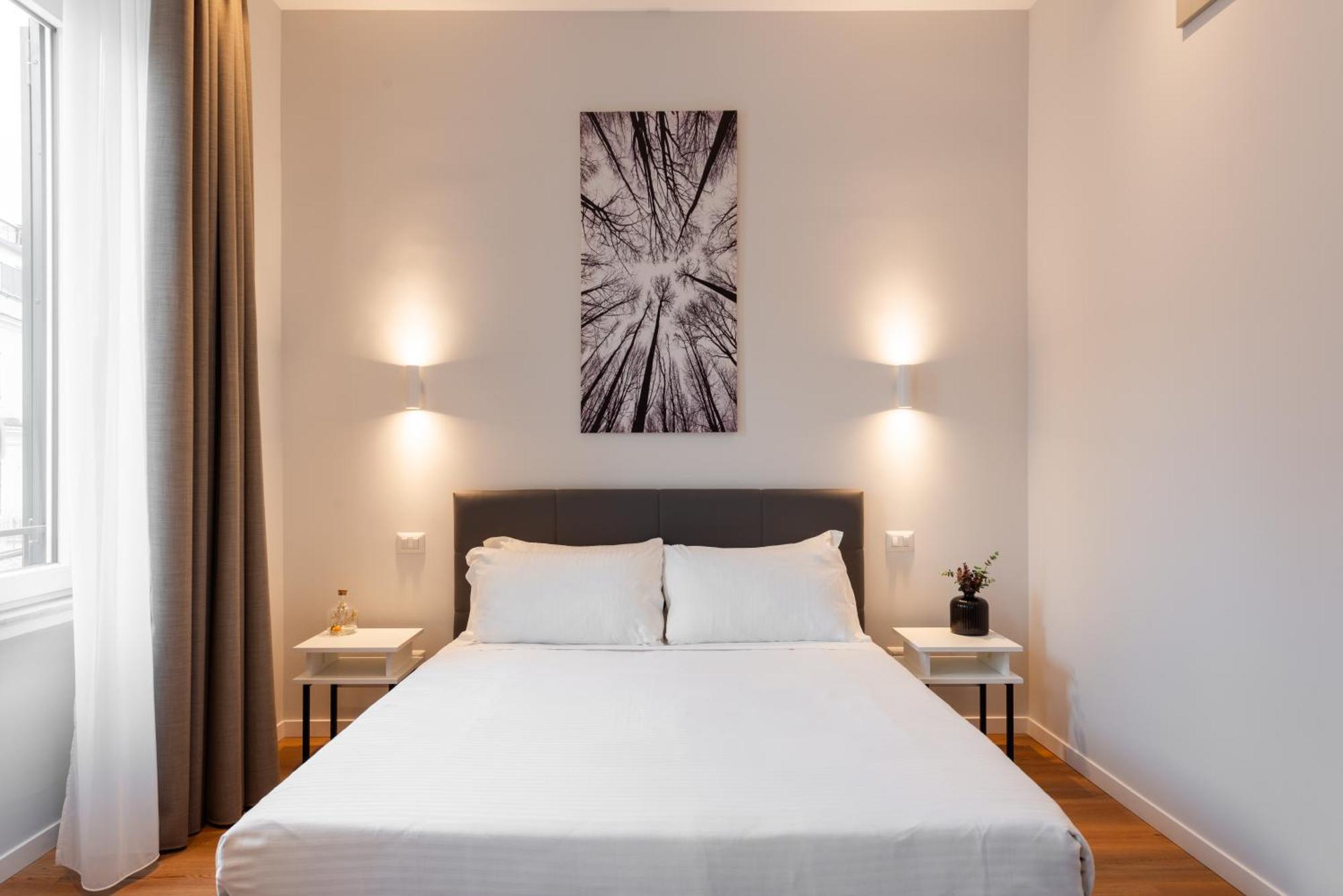 Major House - Luxury Apartments In Rome By Hostand المظهر الخارجي الصورة