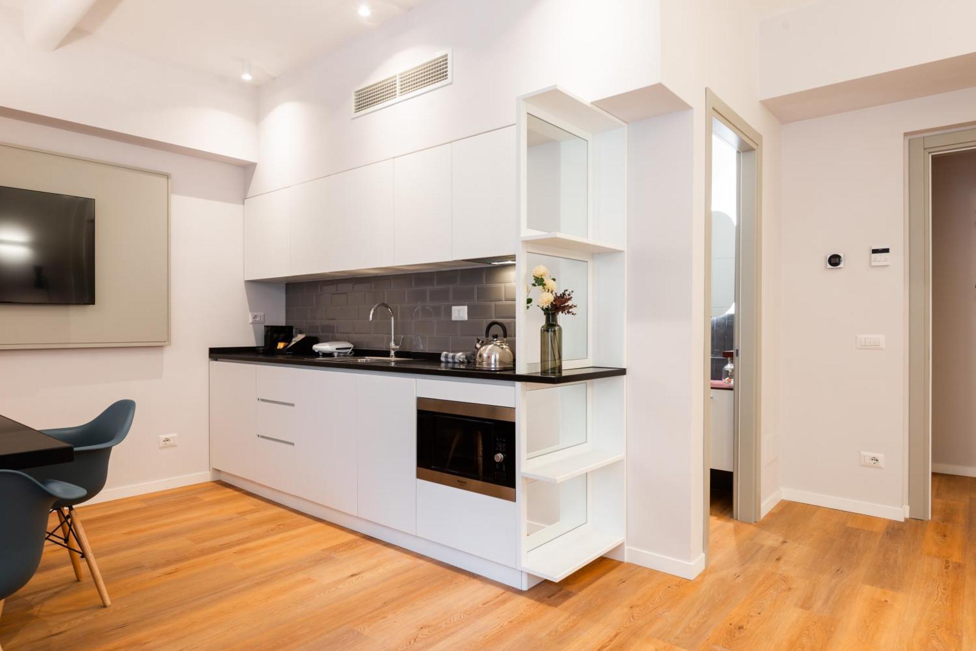 Major House - Luxury Apartments In Rome By Hostand المظهر الخارجي الصورة
