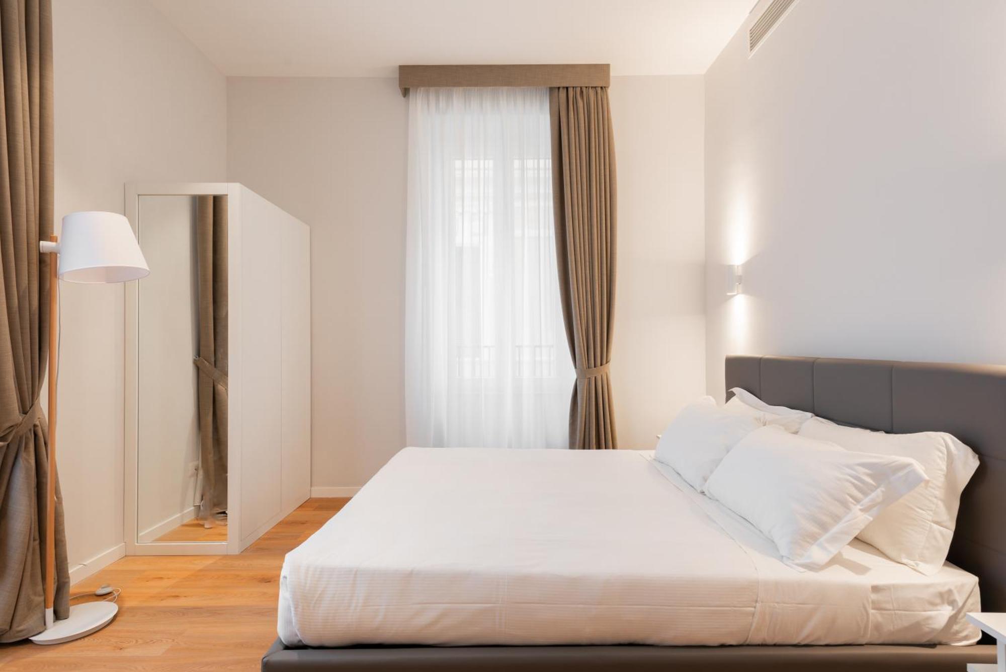 Major House - Luxury Apartments In Rome By Hostand المظهر الخارجي الصورة
