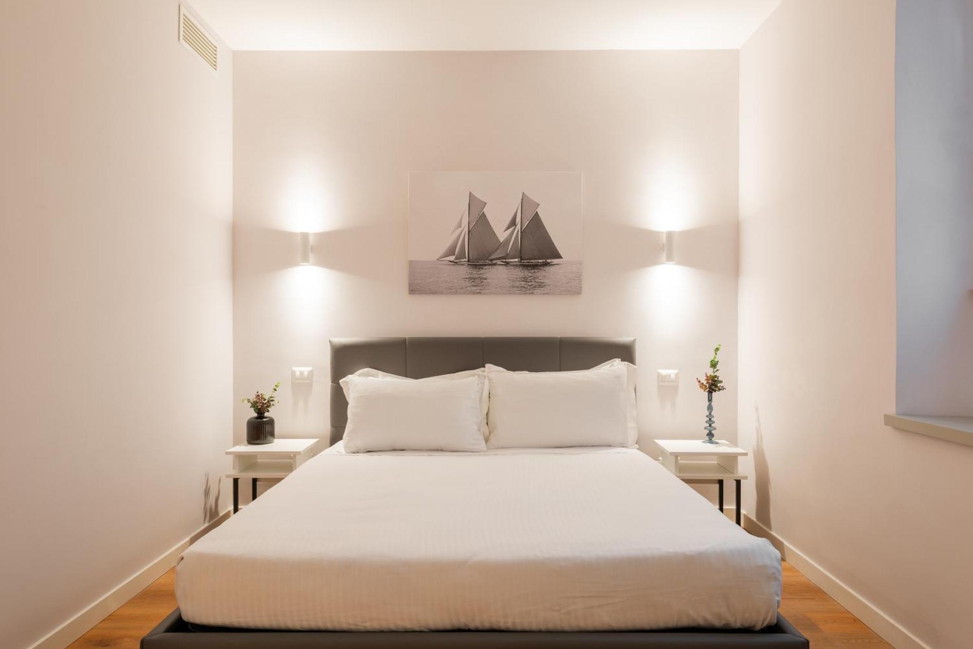 Major House - Luxury Apartments In Rome By Hostand المظهر الخارجي الصورة