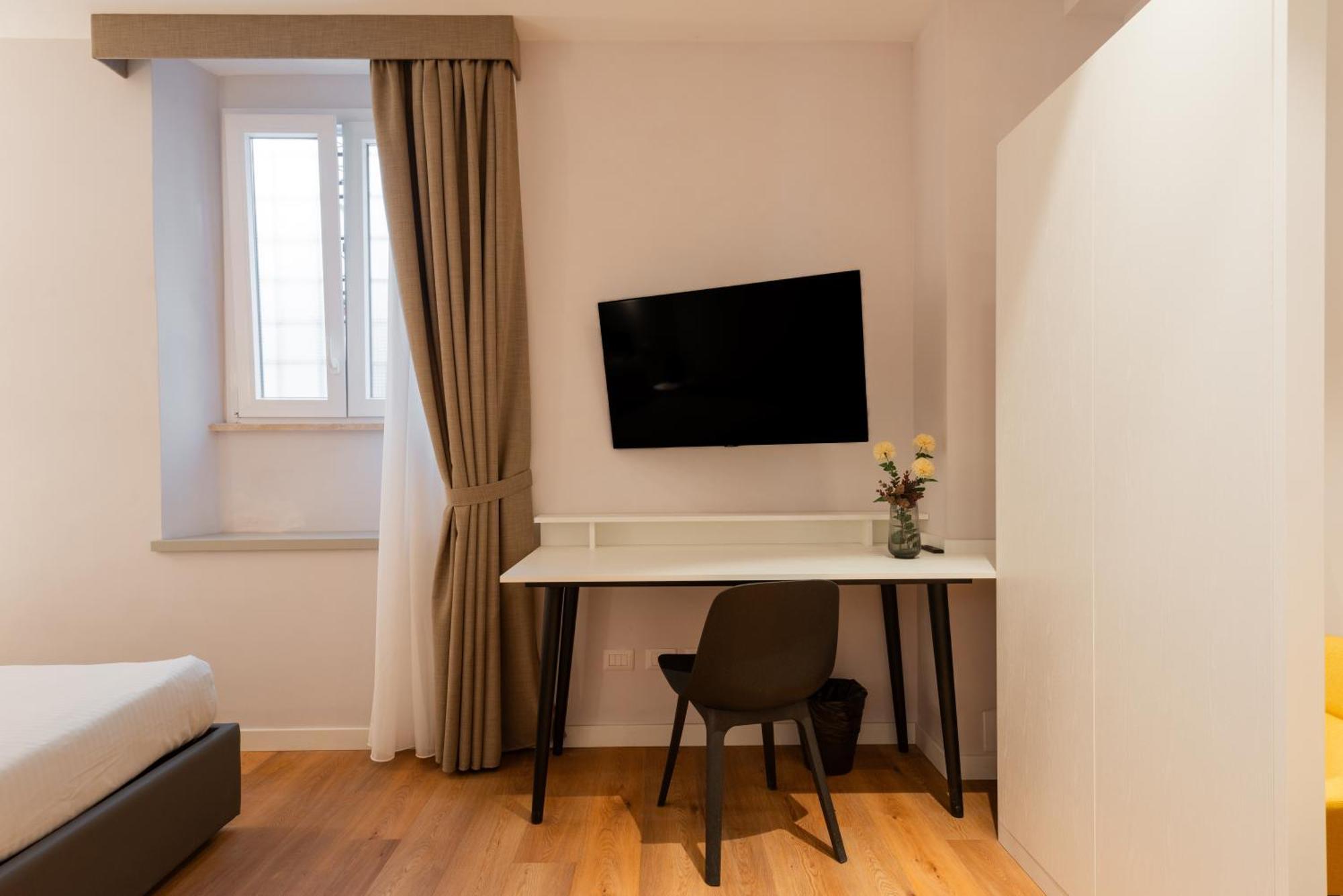 Major House - Luxury Apartments In Rome By Hostand المظهر الخارجي الصورة